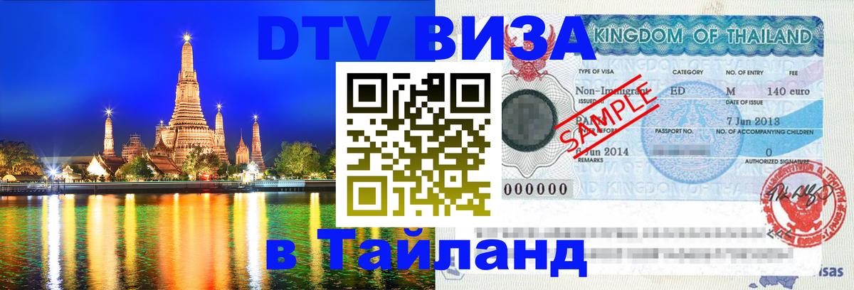 Сколько стоит DTV виза — актуальные цены, оформление даже без документов - Йошкар-Ола  19.11.2025 